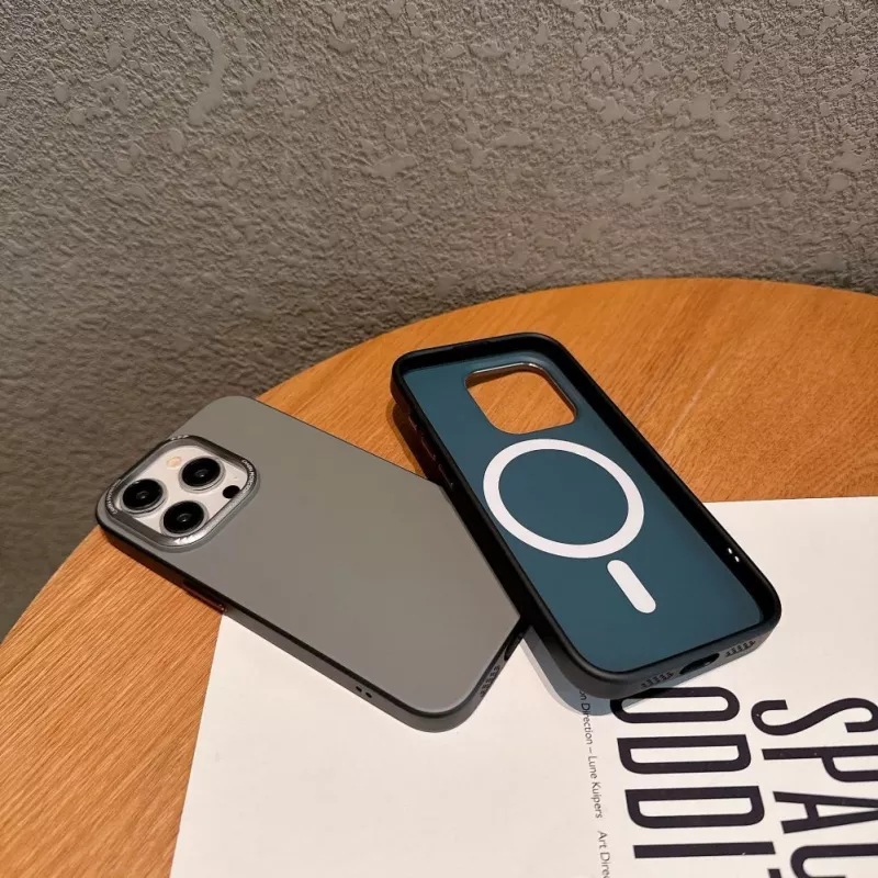 Evelatus Apple iPhone 16 Pro Max PC NeoCase su MagSafe rudas