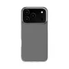 Evelatus Apple iPhone 18 Pro skaidrus silikoninis dėklas 1,5 mm TPU permatomas