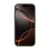 Evelatus Apple iPhone 18 Pro Max Premium MagSafe minkšto prisilietimo silikoninis dėklas, tamsiai alyvuoginis