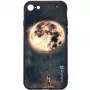 Evelatus Apple iPhone 7/8/SE2020/SE2022 stiklinis dangtelis su piešiniu Catching Dream