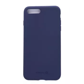 Evelatus Apple iPhone 7 Plus/8 Plus silikoninis dėklas Midnight Blue