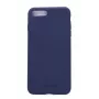 Evelatus Apple iPhone 7 Plus/8 Plus silikoninis dėklas Midnight Blue
