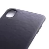 Evelatus Apple iPhone X Kuton Black Back Cover