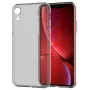 Evelatus Apple iPhone XR TPU dėklas 1,5 mm dūminis