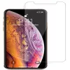 Evelatus Apple iPhone XS Max / 11 Pro Max 0.33 mm Flat Clear Tempered Glass Screen Protector with Japan Glue and Anti-Static