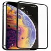 Evelatus Apple iPhone XS Max/11 Pro Max 2.5D pilno dangčio Japan Glue stiklo apsauginis ekrano dangtelis