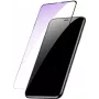 EVELATUS Apple Mirror Film Protector, skirtas iPhone X / XS / 11 Pro