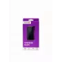 Evelatus Asus ZenFone 2 ZE551ML TPU Back Cover Transparent