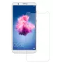 Evelatus Back Cover, skirta Huawei P Smart 2018, TPU, permatoma