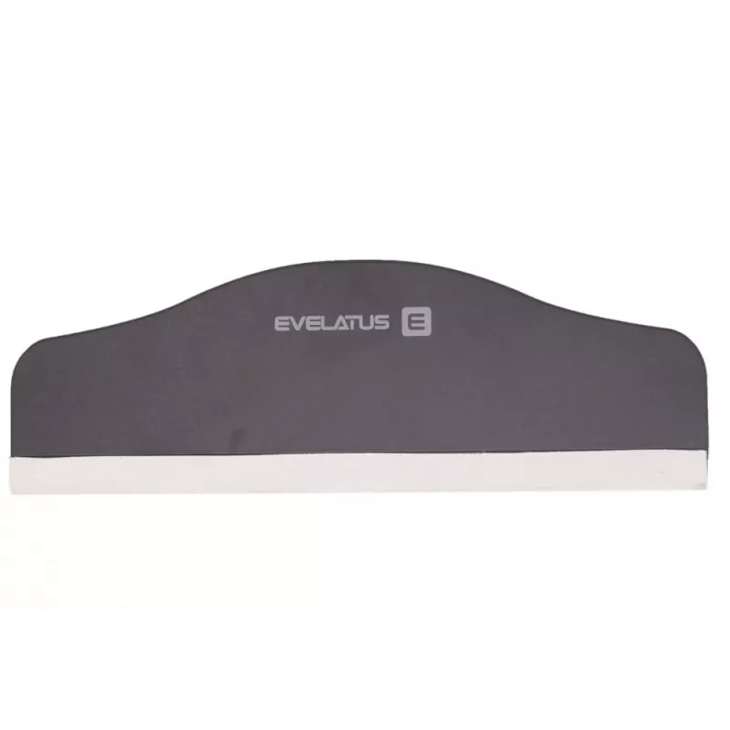 EVELATUS Big Plastic Spatula for Cutter - Blue ABS Application Squeegee