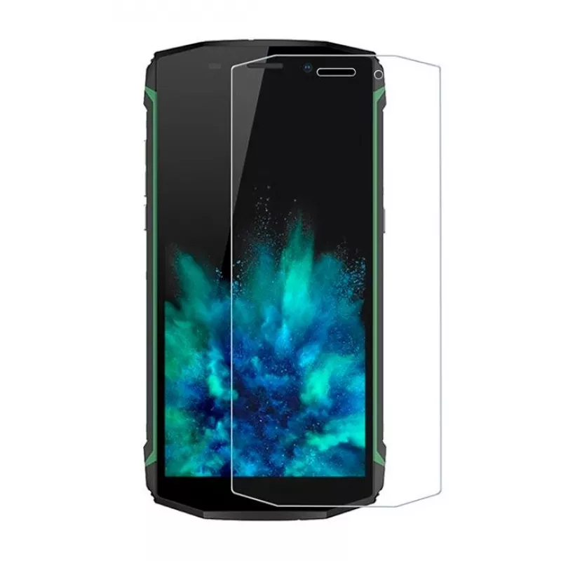 Evelatus Blackview BV5800 Pro / BV5800 Grūdinto stiklo ekrano apsauga