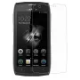 Evelatus Blackview BV7000 Pro Silikoninis Galinis Dangtelis - Juodas