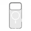 Evelatus Clear MagSafe dėklas, skirtas Apple iPhone 18 Pro Max - permatomas