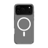Evelatus Clear MagSafe dėklas, skirtas Apple iPhone 18 Pro Max - permatomas