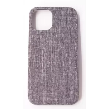 Evelatus audinio dėklas, skirtas Apple iPhone 12/12 Pro EFC01 - juodas