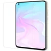EVELATUS Huawei Honor View 20 0.33mm plokščias skaidrus grūdinto stiklo ekrano apsauginis stikliukas su Japonijos klijais ir antistatine apsauga