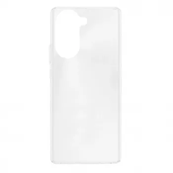 Evelatus Huawei Nova 10 Pro skaidrus silikoninis dėklas 1,5 mm TPU permatomas