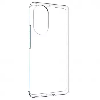 Evelatus Huawei Nova 9 SE skaidrus silikoninis dėklas 1,5 mm TPU permatomas
