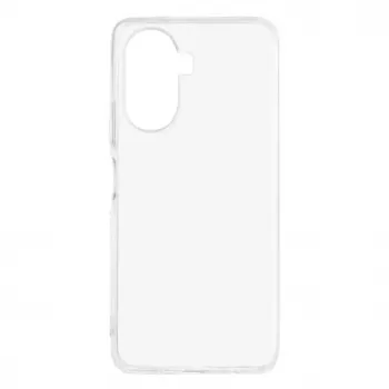 Evelatus Huawei Nova Y70 skaidrus silikoninis dėklas 1,5 mm TPU permatomas