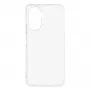 Evelatus Huawei Nova Y70 skaidrus silikoninis dėklas 1,5 mm TPU permatomas
