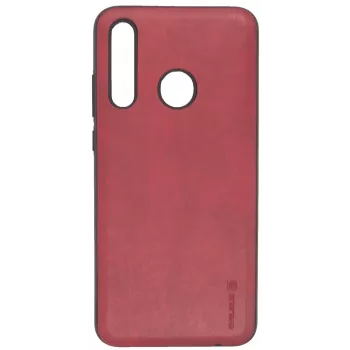 Evelatus Huawei P smart 2019 Kuton Red Back Cover
