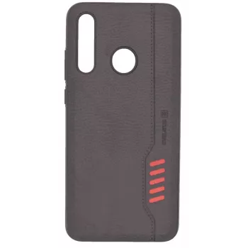 Evelatus Huawei P Smart 2019 Shooter Black Case