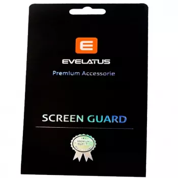 Evelatus Huawei P30 Lite TPU ekrano apsauginė plėvelė