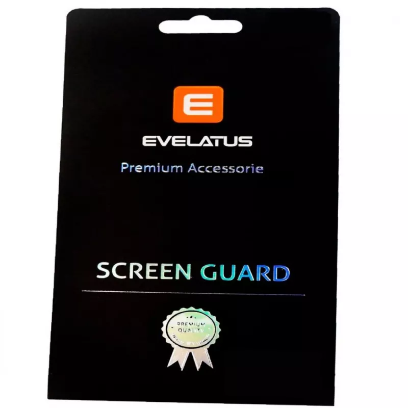 Evelatus Huawei P30 Lite TPU ekrano apsauginė plėvelė