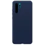 Evelatus Huawei P30 Pro Nano silikoninis dėklas Soft Touch TPU vidurnakčio mėlyna