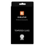 Evelatus Huawei Y6 2019 2.5D Full Cover Japan Glue Glass Anti-Static Screen Protector
