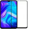 EVELATUS Huawei Y6p (2020) 2.5D Full Cover Japan Glue Glass Anti-Static Screen Protector