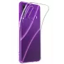 Evelatus Huawei Y6P skaidrus silikoninis dėklas 1,5 mm TPU permatomas