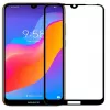 Evelatus Huawei Y7 2019 / Y7 Pro 2019 2.5D Full Cover Japan Glue Glass Anti-Static Screen Protector