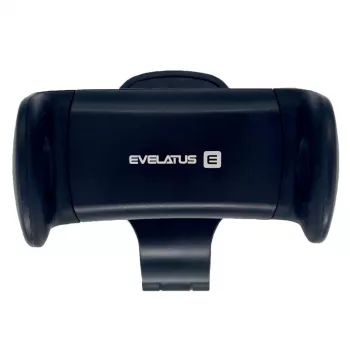 Evelatus Telefono laikiklis dviračiui ir motociklui EPH01 juodas