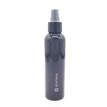 Evelatus Plastic Spray Bottle for Cutter, 100 ml, Transparent
