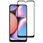 Evelatus Samsung A10S 2.5D Full Cover Japan Glue Glass Anti-Static Screen Protector