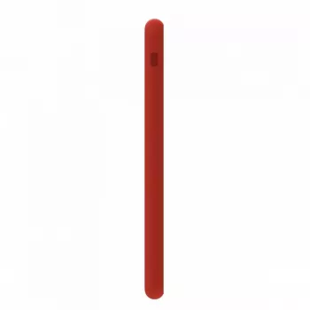 Evelatus Samsung A40 Nano Silicone Case Soft Touch TPU Red