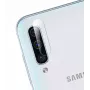 Evelatus Samsung A50 fotoaparato stiklo lęšio keitimas - permatomas