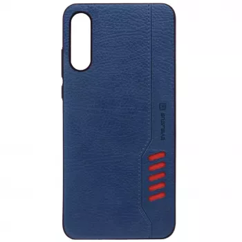 Evelatus Samsung A50 Shooter Blue Rugged Case