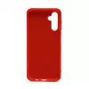 Evelatus Samsung Galaxy A04s / A13 5G Nano Silicone Case Soft Touch TPU Red