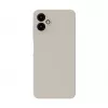 Evelatus Samsung Galaxy A06 5G Premium magnetinis minkšto prisilietimo silikoninis dėklas Akmenukas