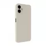 Evelatus Samsung Galaxy A06 5G Premium magnetinis minkšto prisilietimo silikoninis dėklas Akmenukas