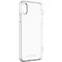 Evelatus Samsung Galaxy A10 Silikoninis Dėklas Skaidrus