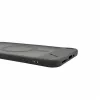 Evelatus Samsung Galaxy A17 4G / A17 5G dėklas su gumuota danga, MagSafe ir stoveliu, dūmų pilka