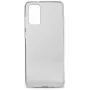 Evelatus Samsung Galaxy A21s TPU Dėklas 1,5mm Rūkytas
