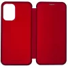 Evelatus Samsung Galaxy A23 4G/ A23 5G knygos dėklas raudonas