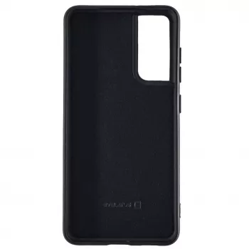 Evelatus Samsung Galaxy A32 5G Nano Silicone Case Soft Touch TPU Black