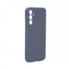 Evelatus Samsung Galaxy A34 5G Premium Soft Touch silikoninis dėklas Midnight Blue