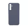Evelatus Samsung Galaxy A34 5G Premium Soft Touch silikoninis dėklas Midnight Blue