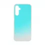 Evelatus Samsung Galaxy A53 permatomas gradientinis dėklas